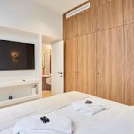 Apartman Superb Ac Center Of *