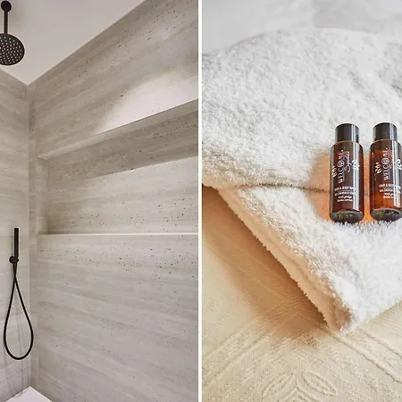 Superb Ac Center Of Apartament